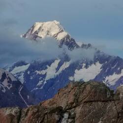 Mount Cook