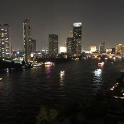 Our view for the next week