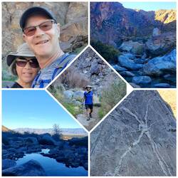Tahquitz Canyon