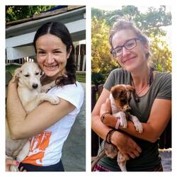 Happy people are happy