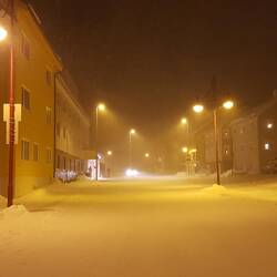 Main street 3pm