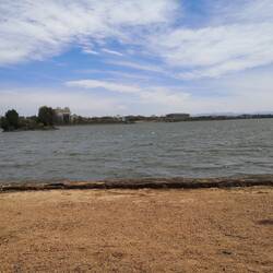 Der See :)