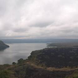Laguna de Masaya