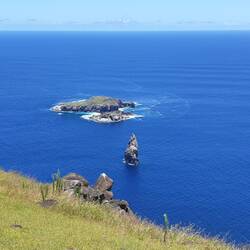 Motus..die große ist Moto Nui