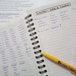 Subjuntivo - Königsdisziplin der Grammatik ;)