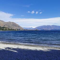 Lake Wanaka