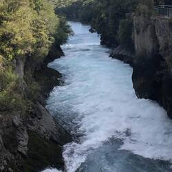 Huka Falls