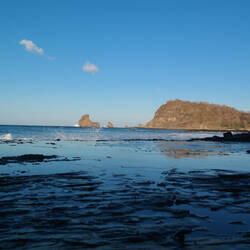 Playa Maderas