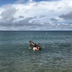 Makoro challenge failure #38