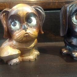 The eyes tell the time