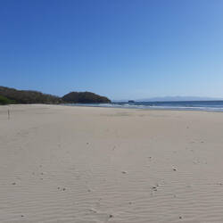 Playa El Coco