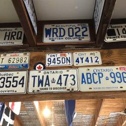 Missing home just a wee bit when I see these.....