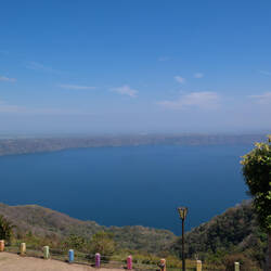 Apoyo Lagoon