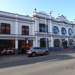 Cornwall Boutique Hotel