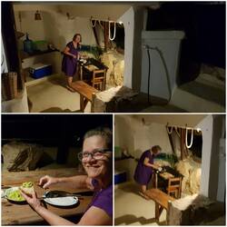 Guacamole in der Cocina