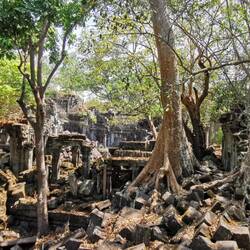 Beng Mealea