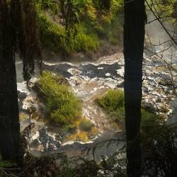 Waikite Valley (hot springs)