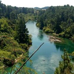 Waikato River