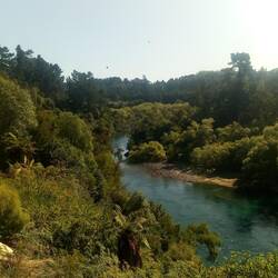 Waikato River