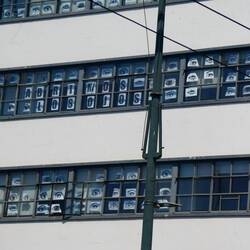 Das Kulturdepartement solidarisiert sich mit den rund 400 Demonstranten, die ein Auge verloren haben