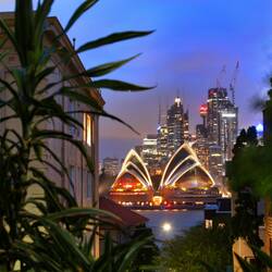 Sydney Opera