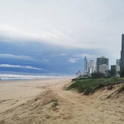 Surfer Paradise
