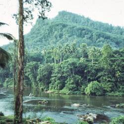 Kithulgala – The Filming Location of The Bridge on the River Kwai