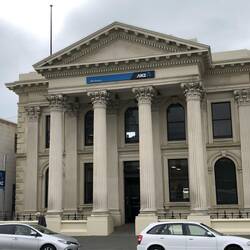 That's an impressive bank!