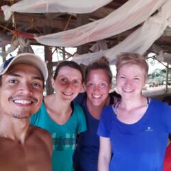 Über uns Quartier Nr. 2 ...