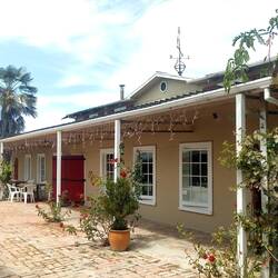 Brookfields Winery