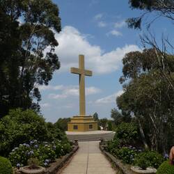 Mount Macedon War Memorial
