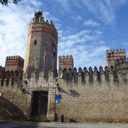 Castle