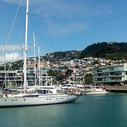 Wellington