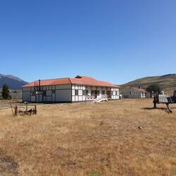 Hostel