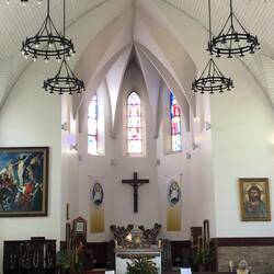 Cathedral of Our Lady of the Immaculate Conception
