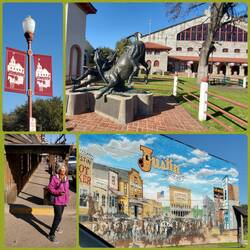 Fort Worth Stockyards