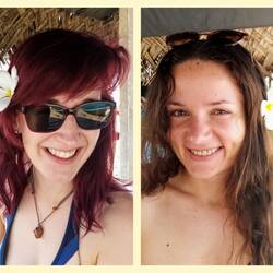 Flower Power 🌺🥳