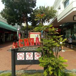 Cuba Street