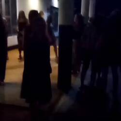 Good Bye beautiful crazy people ❤️ so nice to meet you 🥰