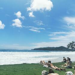 Byron Bay