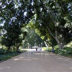 Hyde Park