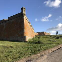 Fortaleza de Santa Teresa