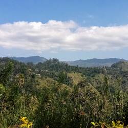 Aussicht genießen 🌄