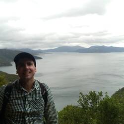 Queen Charlotte Track