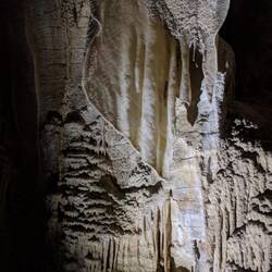Ruakuri Cave