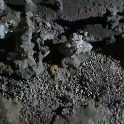 ..mehr die Geräuschkulisse beachten☝️