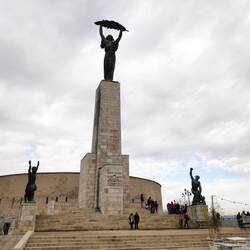 Die Freiheitsstatue