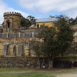 The Garrett (Guard House)