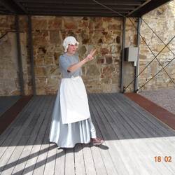 Female Factory Play "No 71"