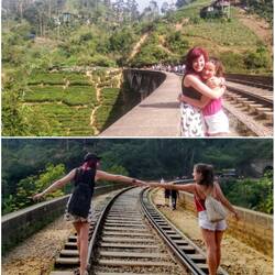 Weil wir ein bisschen süß sind